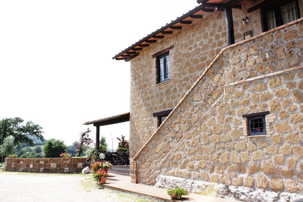 Agriturismo Nociquerceto Villa Tarano ห้อง รูปภาพ