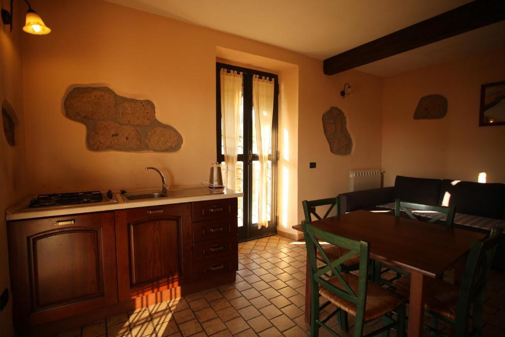 Agriturismo Nociquerceto Villa Tarano ภายนอก รูปภาพ