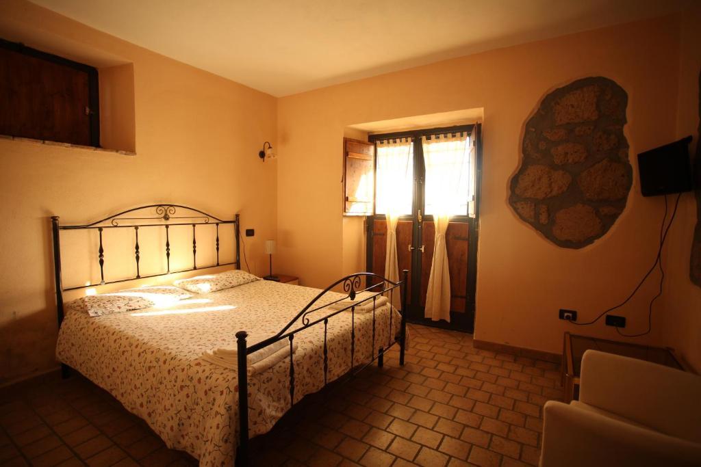 Agriturismo Nociquerceto Villa Tarano ภายนอก รูปภาพ