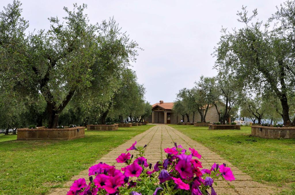 Agriturismo Nociquerceto Villa Tarano ภายนอก รูปภาพ